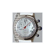 Aqua Master Round Diamond Womens Watch AM0214