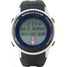 Arizona Wildcats Digital Schedule Watch