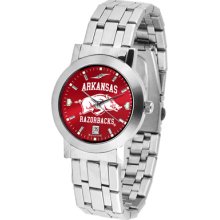 Arkansas Razorbacks Dynasty AnoChrome-Men's Watch Arkansas Razorbacks Dynasty AnoChrome-Men's Watch