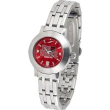 Arkansas State Red Wolves ASU NCAA Womens Modern Wrist Watch ...