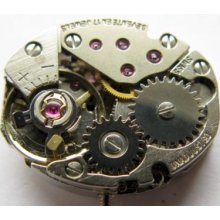 As 577 301 Lady Watch Movement For Parts ...