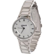 Ashworth Golf Capri Ladies Stainless Steel Wrist Watch â€“ Womens â€“ Asl033