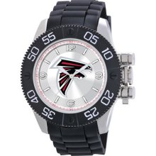 Atlanta Falcons Beast Sports Band Watch