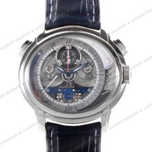 Audemars Piguet Millenary Maserati Tourbillon Chronograph 26069pt.oo.d028cr.01