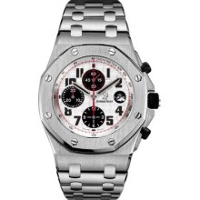 Audemars Piguet Royal Oak Offshore Chrono Steel Special Edition 26170st.oo.1000s