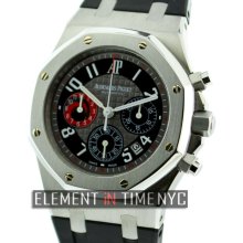 Audemars Piguet Royal Oak Chronograph City Of Sails