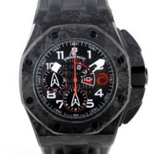 Audemars Piguet Royal Oak Offshore Team Alinghi Chronograph 26062FS.OO.A002CA.01