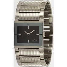 Axcent Brace Ladies Watch in Silver Axcent Brace Ladies Watch in Silver