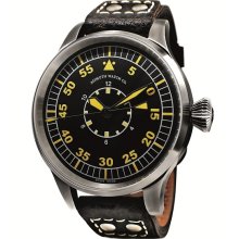Azimuth Militare B-Uhr 48mm Inner Hour Wrist Watch