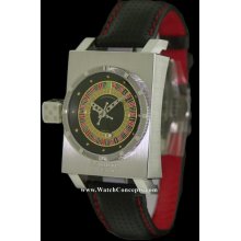 Azimuth Roulette wrist watches: Working Roulette Automatic sp.ss.ro.l0
