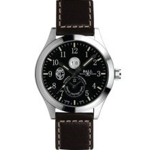 Ball Engineer Master II GCT Mens Watch GM2086C-L2-BK