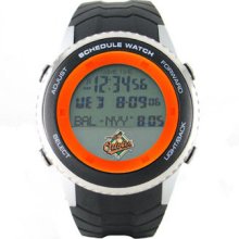 Baltimore Orioles Schedule Watch Game Time