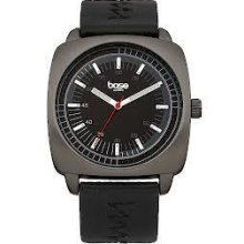 Base London Mens Ba100 Superb Square Case Designer Watch