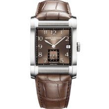 Baume & Mercier Hampton M0A10028 Mens wristwatch