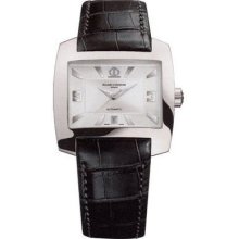 Baume & Mercier MOA08369 Hampton Spirit Men's Watch