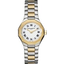 Baume & Mercier Riviera Quartz Women's Watch 8524