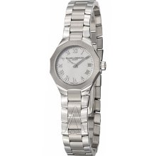 Baume and Mercier Watches Women's Riviera Lady Watch MOAO8761 MOA08761 8761