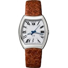Bedat No 3 Ladies Automatic Watch 315.020.100