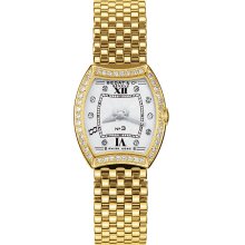 Bedat Women's No 3 Silver Dial Watch 304.333.109