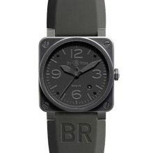 Bell & Ross BR 03-92 Automatic Phantom