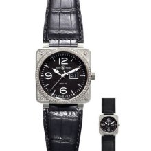 Bell & Ross BR 01-96 Big Date