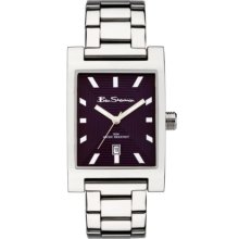 Ben Sherman S774.00Bs Gents Analogue Blue Dial Bracelet Watch