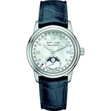 Blancpain Leman Moonphase Complete Calendar 2360-1191A-55B