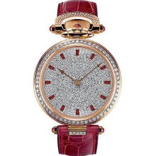 Bovet Amadeo Fleurier 43mm Joaillerie af43021-sd123