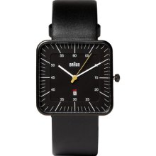 Braun x Dieter Rams - BN0042 Stainless Steel Watch