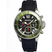 Breed 2404 Genaro Mens Watch