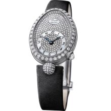 Breguet Reine de Naples Automatic Mini 8928bb/8d/844.dd0d