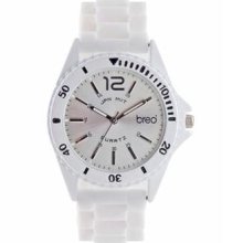 Breo Arica Unisex Watch (white)