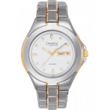 Caravelle by Bulova 45C12 Sport Collection Watch