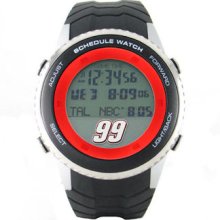 Carl Edwards #99 Schedule Watch Game Time