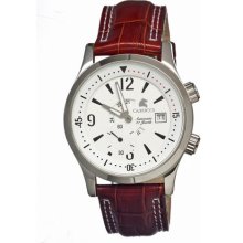 Carucci Ca1109wh Automatic Mens Watch ...