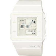 Casio Baby-casket Series Bga-200-7ejf Women Ladies Watch Japan