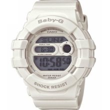 Casio Baby G-shock Bgd140-7a Multi-function Digital 3d Protection Case Watch