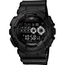 Casio G-shock Gd-101ns-1jr 30th Anniversary With Nigel Sylvester Collaboration