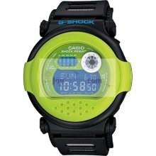 Casio G-Shock Hyper Colors Jason Model Watch G-001HC-1