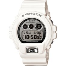 Casio G-shock Metallic Dial Men's Watch Dw-6900mr-7 Dw6900mr 7