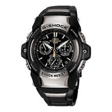 Casio Men Shock 200m Sport Watch +warranty Gs1001d Gs-1001d-1a