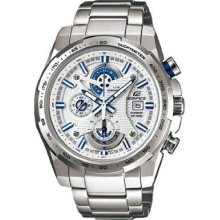 Casio Men's Edifice Active Racing Chronograph Efr523d-7a