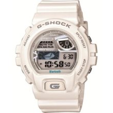 Casio Shock Gb-6900aa-7jf Bluetooth Low Energy Men's Wristwatch Japan