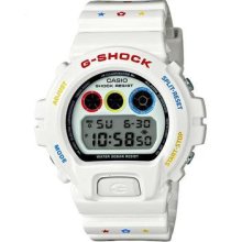 Casio Watch G-shock G-shock 30th Anniversary Collaboration Seriese Dw-6900mt-7jr