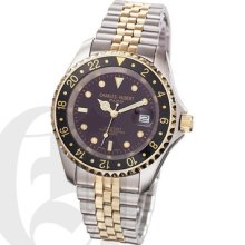 Charles Hubert Paris Classic Collection Men's Watch - 3663