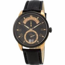 Charmex Of Switzerland Men's Zermatt 43mm Quartz Date Watch 2146 Charmex Of Switzerland Men's Zermatt 43mm Quartz Date Watch 2146