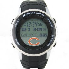Chicago Bears Schedule Watch Game Time
