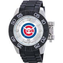 Chicago Cubs Beast Series Sports Watch