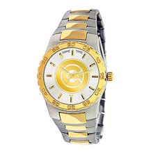 Chicago Cubs Executive Watch