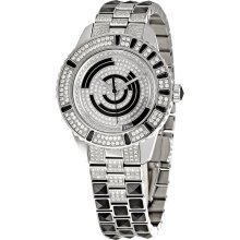 Christian Dior cristal Women's Bracelet Watch